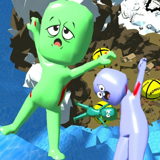 game Bone Breaker Tycoon