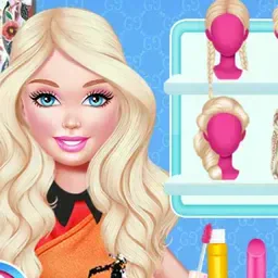 game Bonnie Gucci vs Prada