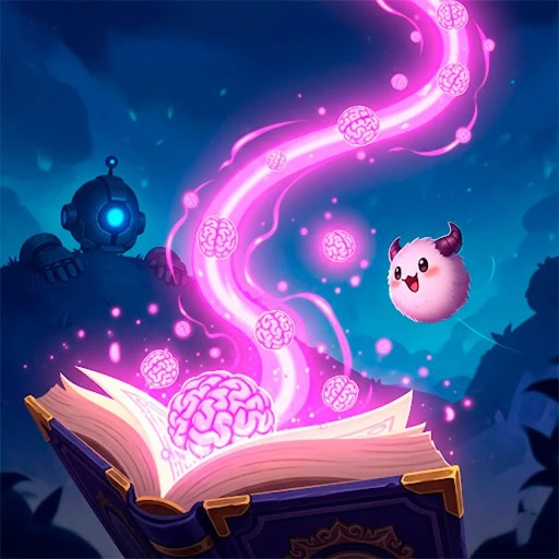 game Boost Your Brain!