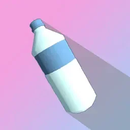 game Bottle Flip 3D