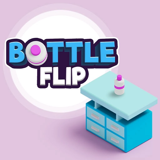 game Bottle Flip