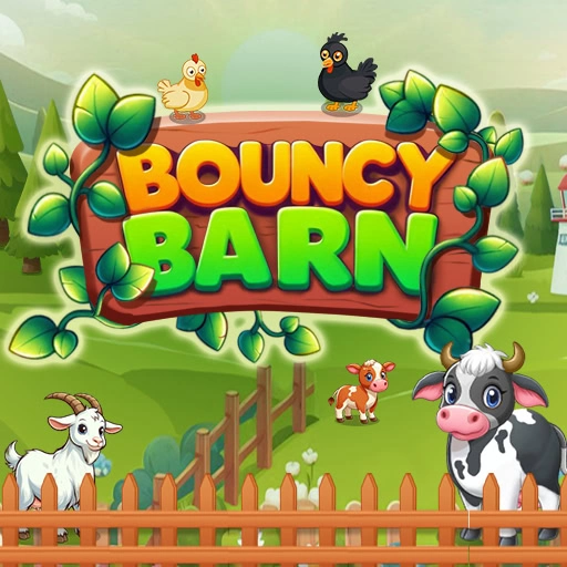 game Bouncy Barn
