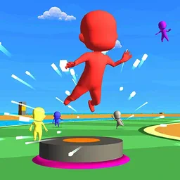 Bouncy Race 3D Bouncy Race 3D