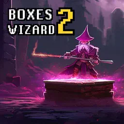 game Boxes Wizard 2