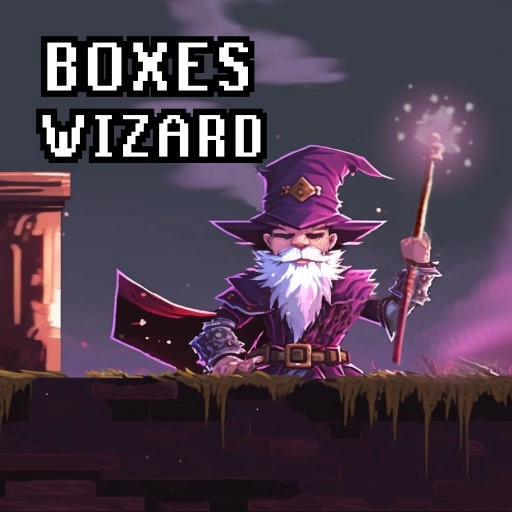 game Boxes Wizard