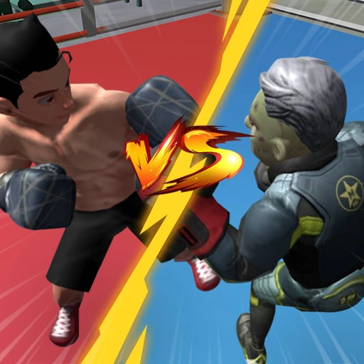 game Boxing Fighter