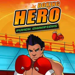 game Boxing Hero : Punch Champions