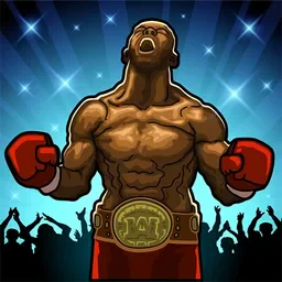 game Boxing Stars