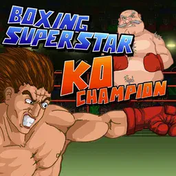 game Boxing Superstars KO Champion