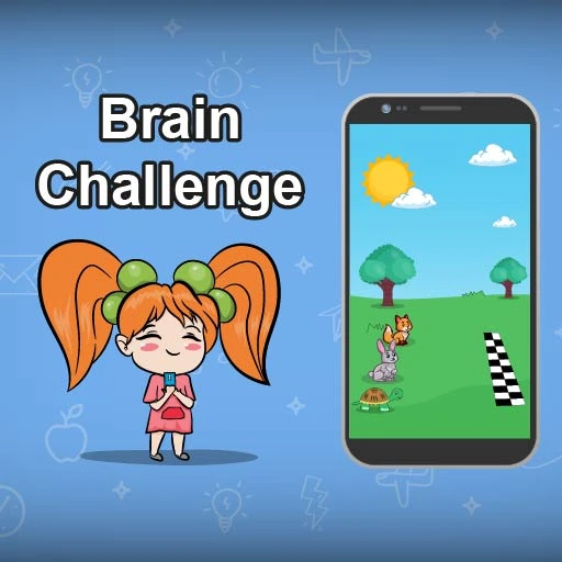 game Brain Challenge