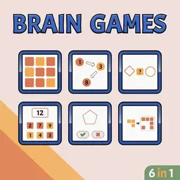 game Brain Games