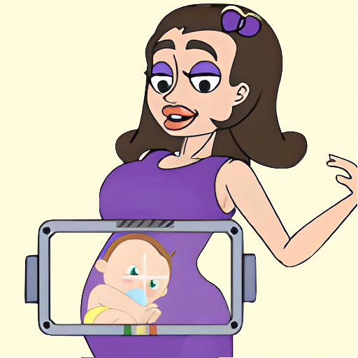 game Brain Out in LoveStory