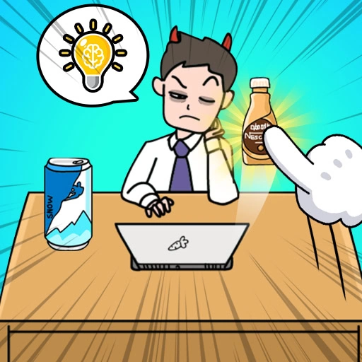 game Brain Puzzle Tricky Choices