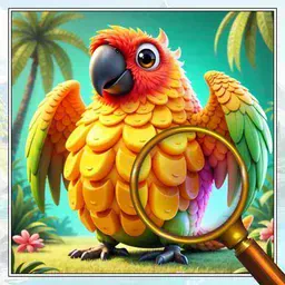 game Brainrot-A Difference Challenge