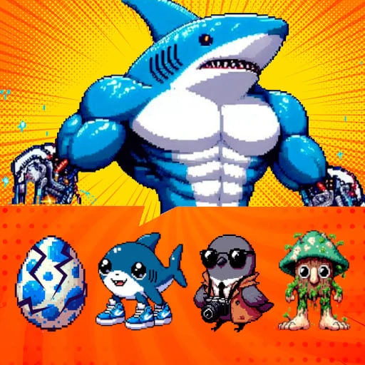 game Brainrot Click to Hatch