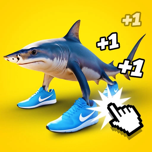 game Brainrot Clicker