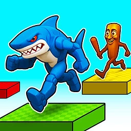 game Brainrot Mega Parkour