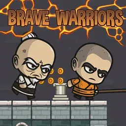 game Brave Warriors