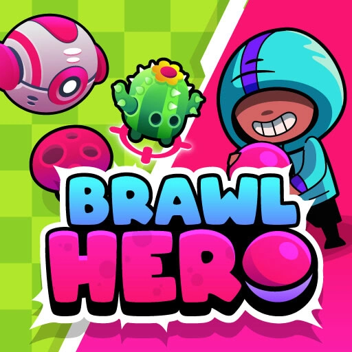 game Brawl Hero