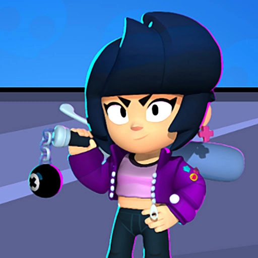 game Brawl Stars Sound