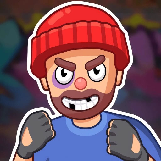 game Brawler Man: Fist of Fury