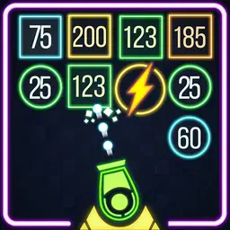 Brick Breaker Endless Brick Breaker Endless