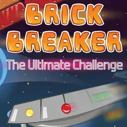 game Brick Breaker  The Ultimate Challenge
