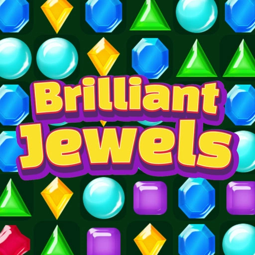 game Brilliant Jewels