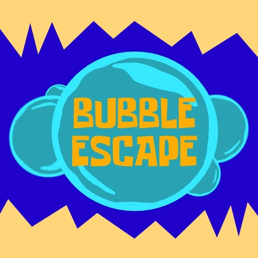 game Bubble Escape