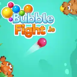 Bubble Fight IO Bubble Fight IO