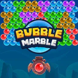 game Bubble Marble