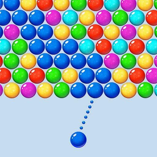 game Bubble Shooter Arcade
