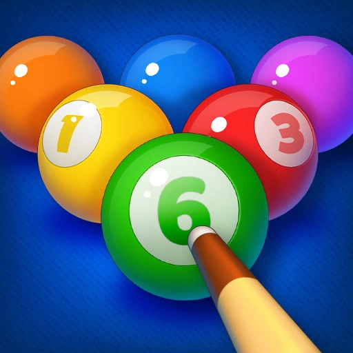 Bubble Shooter Billiards & Pool Bubble Shooter Billiards & Pool