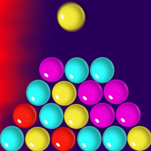game Bubble Shooter Challenge