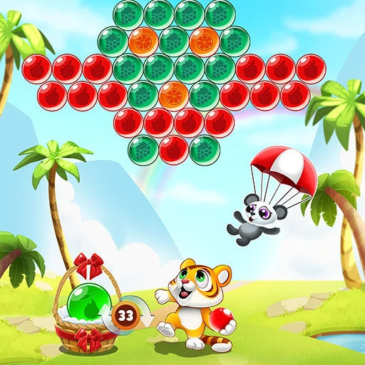 Bubble Shooter - Classic Match 3 Pop Bubbles Bubble Shooter - Classic Match 3 Pop Bubbles