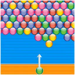 game Bubble Shooter Classic
