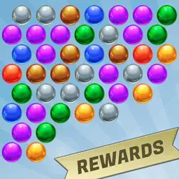 game Bubble Shooter Extreme