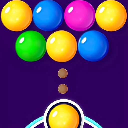 game Bubble Shooter FREE