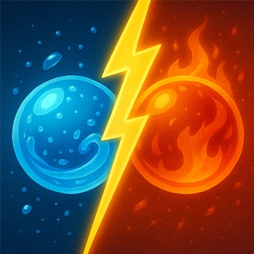 game Bubble Shooter GO