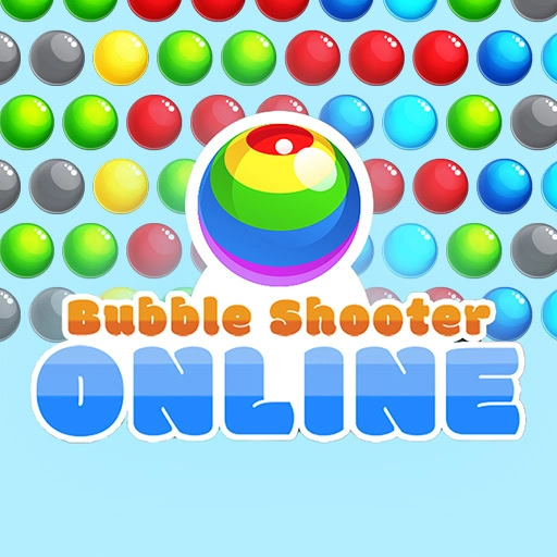 game Bubble Shooter Online