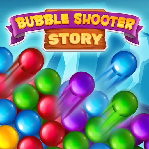 Bubble Shooter Story Bubble Shooter Story