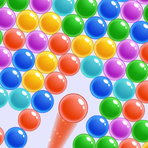 game Bubble Shooter Ultimate