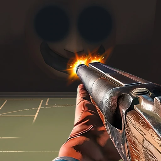 game Buckshot Roulette