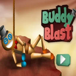 game Buddy Blast