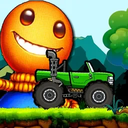 game Buddy Hill Race