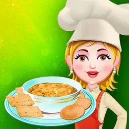 game Buffalo Chicken Dip