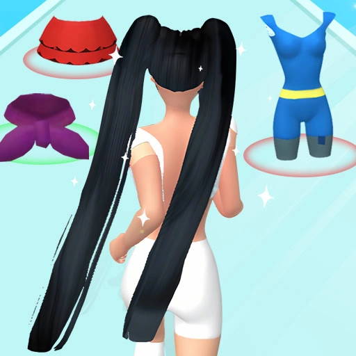 game Build A Queen 2025