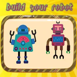 game Build Your Robot