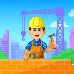 game Building New House