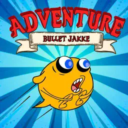 game Bullet Jakke Adventure